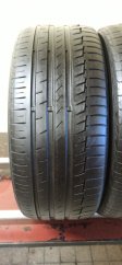 Continental 225/45 R17 91V 4mm (Bazarové)