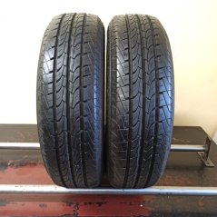 Semperit 185 R14C 102/100Q 8mm (Použité)