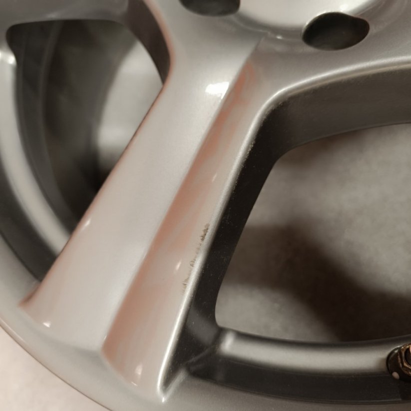 Alu kola Autec 7,5Jx17 , R17 , 5x112 , ET40