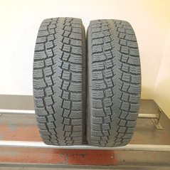 Pneu Vraník Cargo HC 2 195/65 R16C 103/101R 8 mm (Použité)
