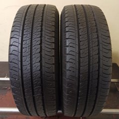 Goodyear Cargo 205/65 R16C 107/105T 7,5 mm (Použité)