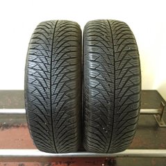 Fulda MultiControl 175/65 R14 82T 6,5 mm (Použité)