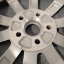 Originální alu kola Volkswagen Polo 6Jx16'', 5x100 (Bazarové)
