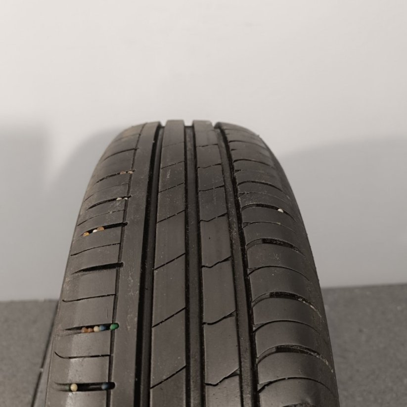 Kompletní letní kola Škoda Citigo, VW UP 165/70R14