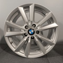 Alu kola na BMW X5 8,5x18'' , R18 , 5x120 , ET46