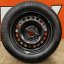 Disky Opel Karl + letní pneumatiky 165/65 R14 79T