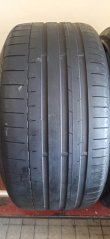 Continental Sport Contact 275/35 R21 103Y 3 mm (Použité)