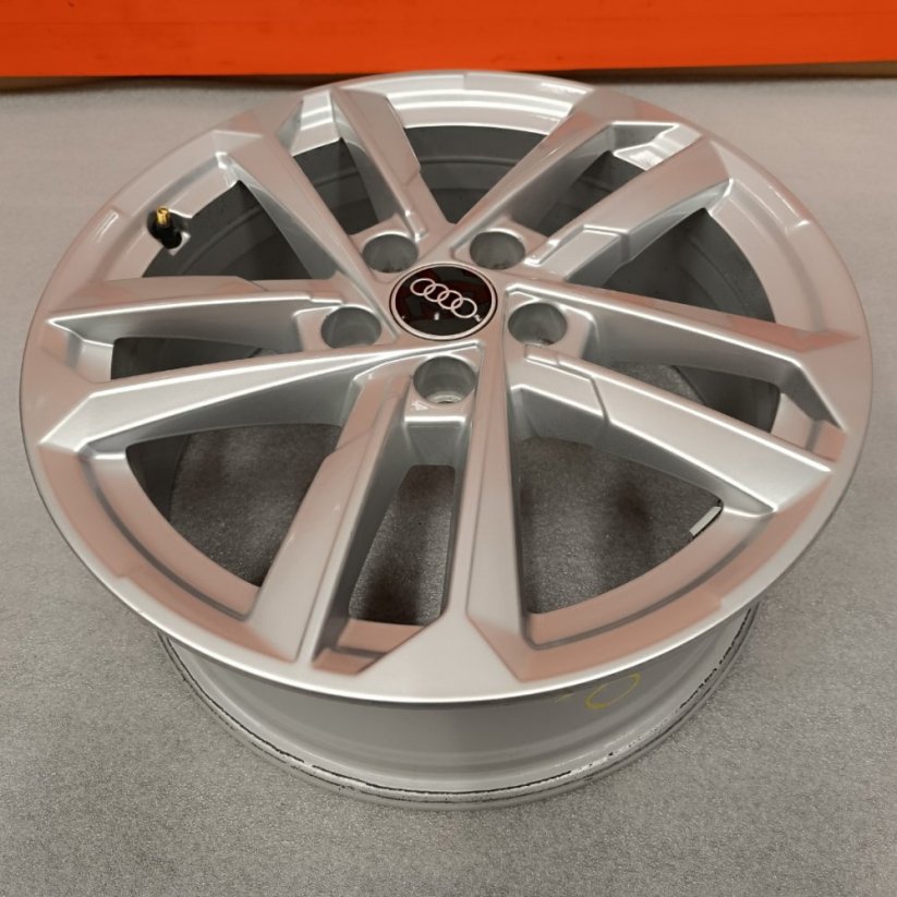 Originální alu kola na Audi A3, S3 6,5Jx17'', ET43