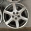 Alu kola Rondell 7,5Jx18'' , R18 , 5x120 , ET40