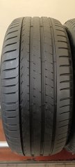 Pirelli Cinturato P7 215/55 R17 94V 4,5 mm (Použité)