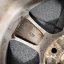 ALU kola Hyundai Tucson, letní pneu 215/65 R16