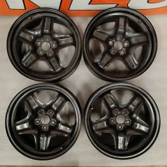 Ocelové disky Opel Astra 7Jx17'' , 5x105 , ET42