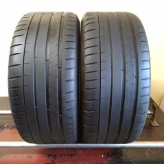 Michelin Pilot Sport 255/30 R20 92Y 2,5-3mm (Použité)