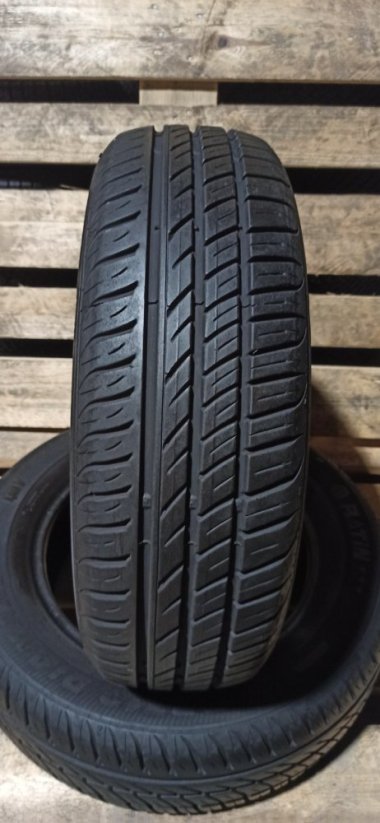 Platin 185/65 R15 88H 6,5mm (Bazarové)