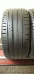 Pirelli 265/35 R19 98Y 3,5-4,5mm (Použité)