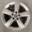Alu kola BMW 7,5Jx17 , R17 , 5x112 , ET54