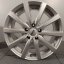 Alu kola VW Tiguan, Škoda Kodiaq R17, 5x112, ET40
