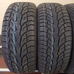 Uniroyal All Season Expert 2 195/50 R15 82H 8 mm