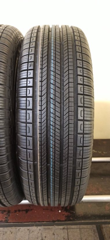 Continental CrossContact 255/70 R16 111T 9 mm