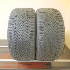 Nexen Winguard Sport 2 WU7 245/45 R17 99V 5 mm (Použité)