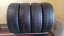Michelin Agilis Cross Climate 195/70 R15C 104/102T (Použité)