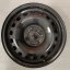 Ocelové disky Citigo/UP 5Jx14'', R14, 4x100, ET35