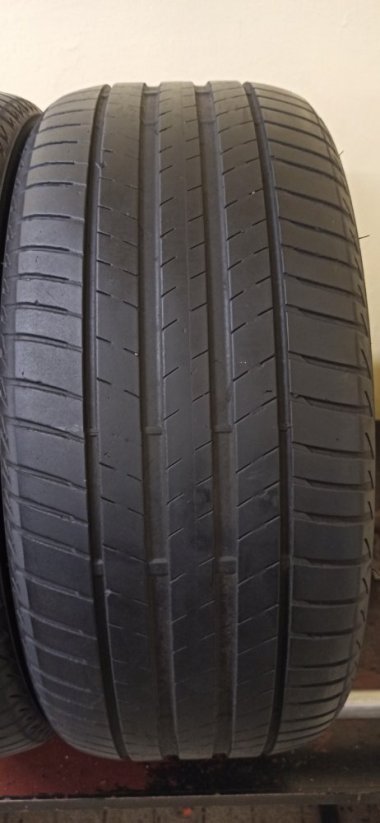 Bridgestone Turanza 245/45 R18 100Y 3,5 - 4,5 mm (Použité)