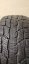 Nokian WRC3 215/60 R17C 109/107T 5,5-6,5mm (Použité)