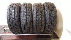 Davanti Wintoura Van 215/65 R16C 109/107R 9,5-10mm (Použité)