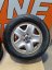 Kola Mazda CX-5, 7x17'' 5x114,3 , ET50, zimní pneu