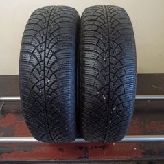 Goodyear 185/60 R15 84T 6mm (Použité)