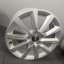 Alu kola Audi A1, Škoda Fabia III, 6,5Jx16'' 5x100
