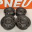 Ocelové disky Dacia Duster 6,5Jx16'', 5x114,3 ET50