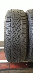 Semperit Speed-Grip 2 215/65 R16 98H 4,5 - 5,5 mm (Použité)