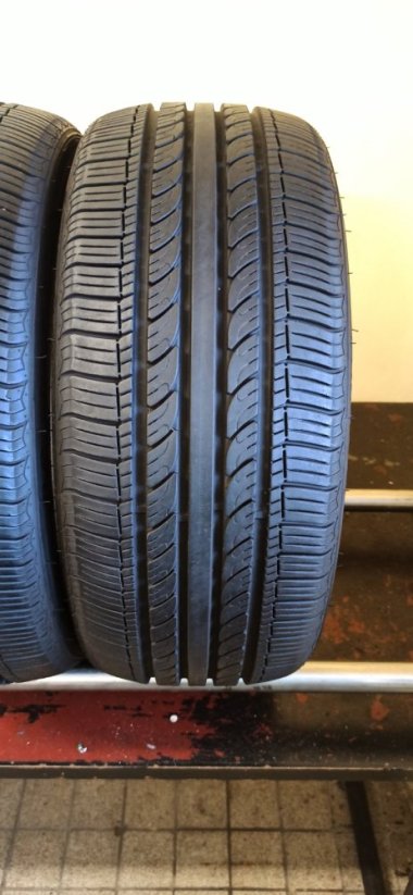Double Coin 195/45 R16 84V 6,5mm (Použité)