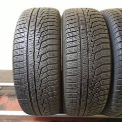 Hankook Winter icept evo 2 205/60 R16 4,5 - 5 mm (Bazarové)