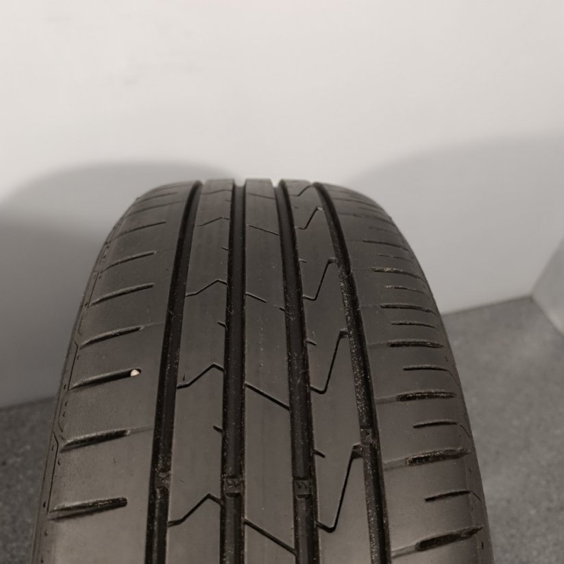 Letní kola Fabia, Roomster, Polo 195/50 R15, 5x100