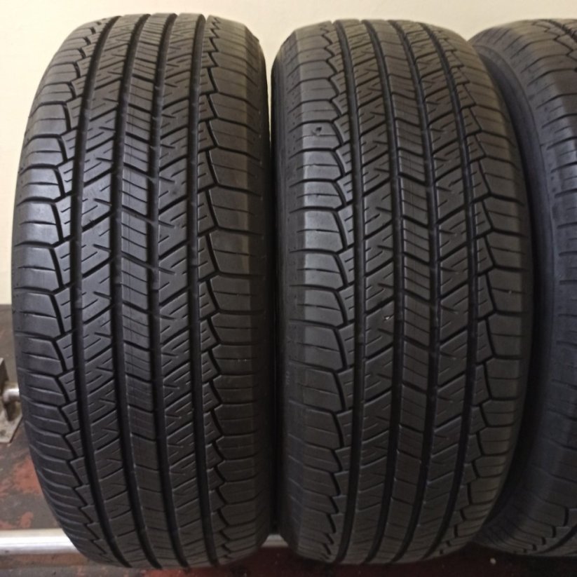 Kormoran Summer SUV 215/65 R16 98H 7 mm (Bazarové)