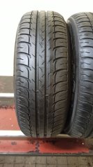 BF Goodrich 175/65 R14 82T 5mm (Použité)