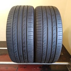 Continental 235/45 R18 94V 4-4,5mm (Bazarové)