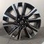 Originální alu kola Mazda CX-60 7,5Jx18'' 5x114,3