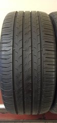 Continental EcoContact 6 225/45 R17 91V 5,5 mm (Bazarové)
