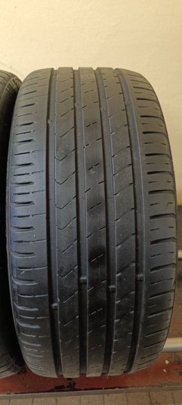 Kumho Ecsta HS51 225/45 R17 94W 4,5 mm (Použité)