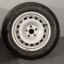 Letní kola na VW Caddy, Touran 195/65 R15 95T