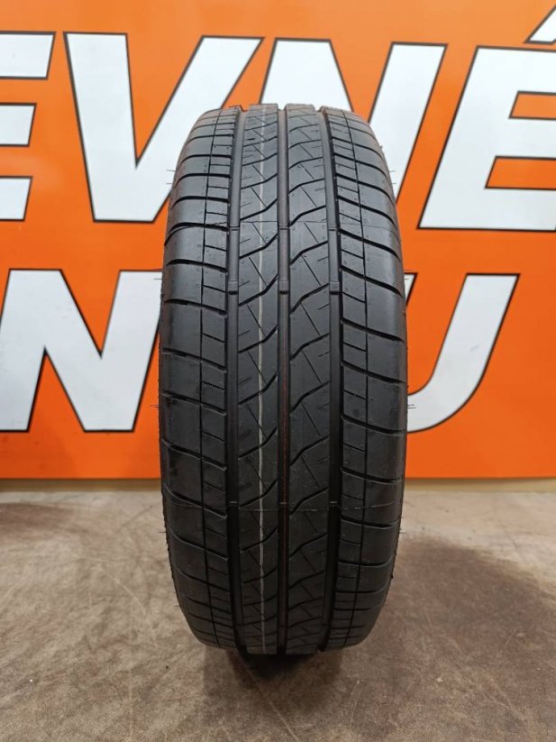 Bridgestone Duravis ECO 215/65 R16C 106/104T SADA (Bazarové)