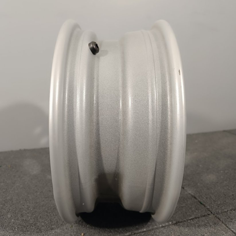 Ocelový disk SRW pro karavany a přívěsy 5,5Jx14" , 5x112 , ET30