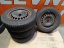 Zimní sada Corsa ET39 4x100 pneu 185/65R15
