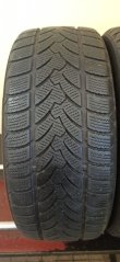 Platin RP60 Winter 235/45 R18 98V 4,5 - 5,5 mm (Použité)