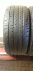 Pirelli Scorpion Verde 285/45 R20 112Y 3,5-4,5mm (Použité)