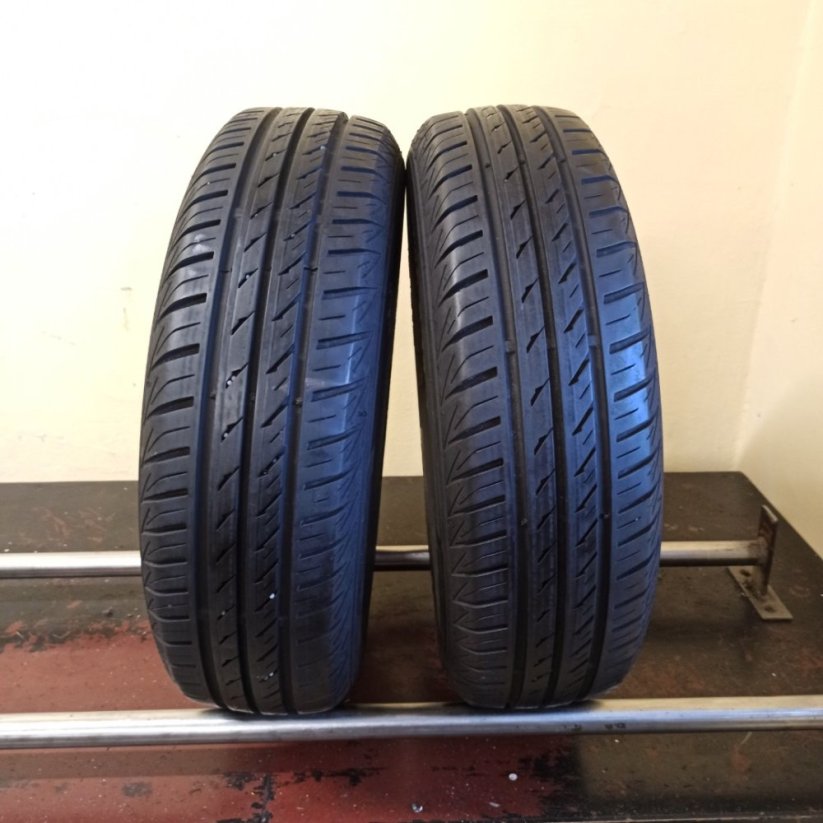 Point S Summerstar 3+ 175/70 R14 84T 5,5 - 6,5 mm (Bazarové)